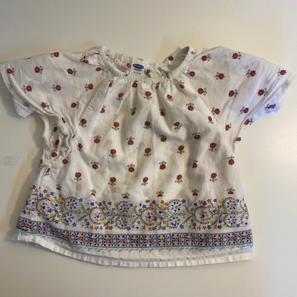 Boho Baby shirt